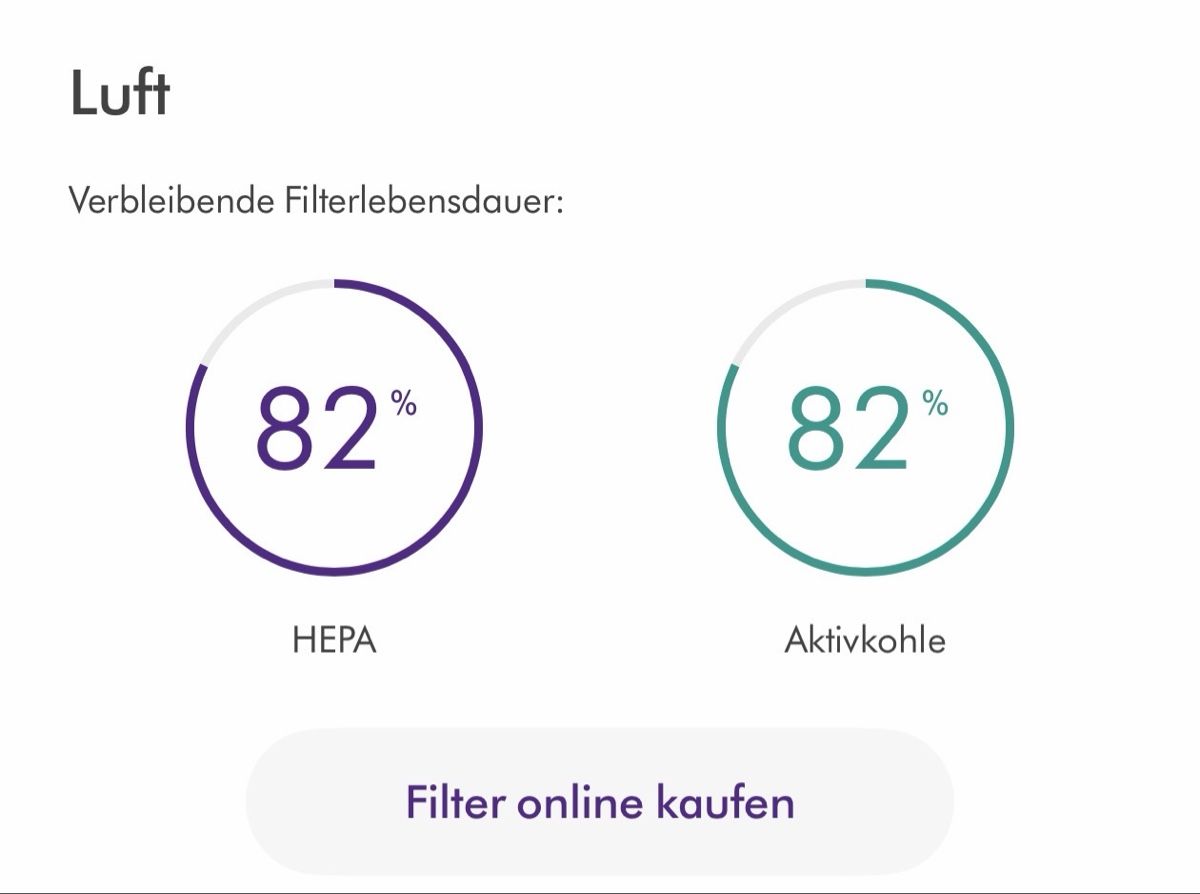 Dyson Ventilatoren: Dyson Pure  Ventilator & Luftreiniger – Gebraucht aus Lenzburg von jooki 3