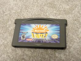 Nicktoons Spongebob Unite GBA