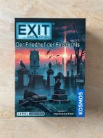 Exit Der Friedhof der Finsternis