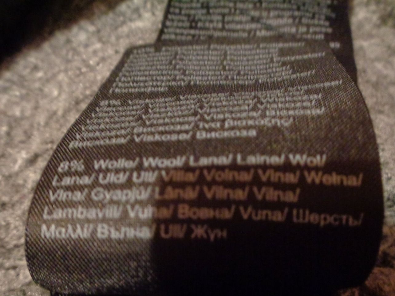 Maglioni & Felpe: Pullover S/M, 8% Wolle – Nuovo (secondo la descrizione) da Tafers venduto da kor_jf9w 8