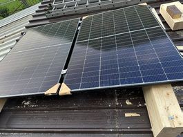 LIQUIDAZIONE TOTALE Pannelli Fotovoltaico - Svuoto Magazzino