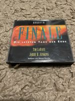 Hörbuch Finale Band 1 Die letzten Tage der Erde 3 CDs