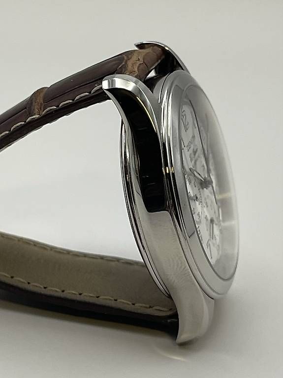 Uhren: Zenith Chono El Primero TOP ! – Gebraucht aus Renens VD von jea_2bs7 2