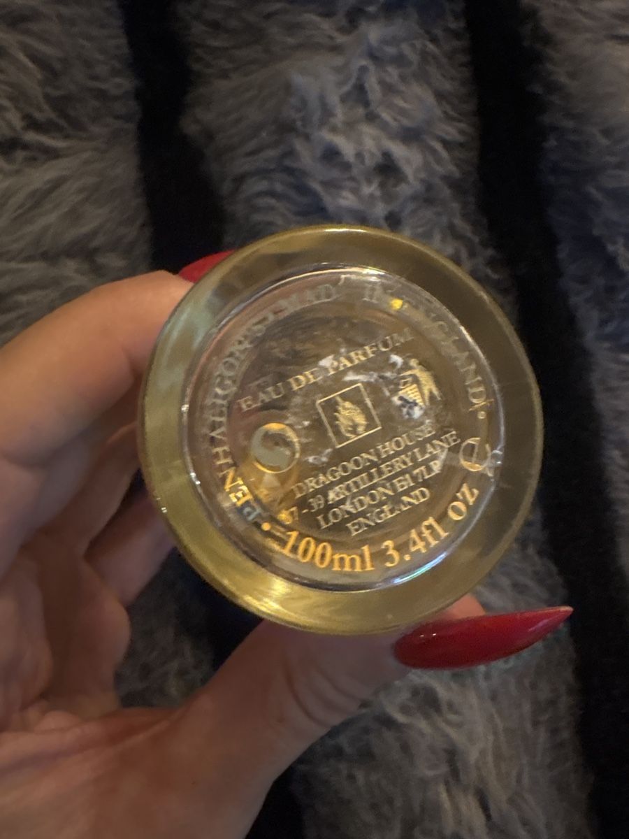 Penhaligon's Profumi & Eau de Toilette: Profumo Penhaligon's Equinox Bloom 100ml – Usato da Täsch venduto da iladt 2