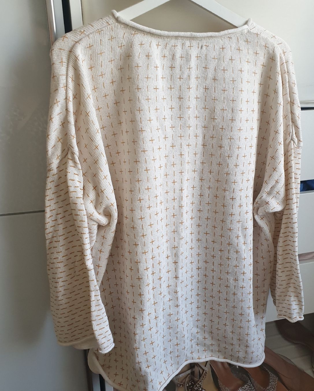 Gudrun Sjöden Maglioni & Felpe: Gudrun Sjöden schöner Pullover Gr. L – Usato da Frenkendorf venduto da Moon111 1