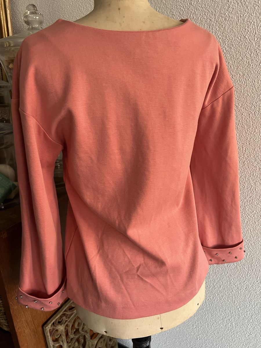 Massimo Dutti Maglioni & Felpe: Massimo Dutti Pulli, mit 3/4 Arm – Nuovo (secondo la descrizione) da Inwil venduto da 27sonnenschein 1