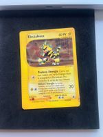 Electabuzz expedition | #76 🇮🇹🫆
