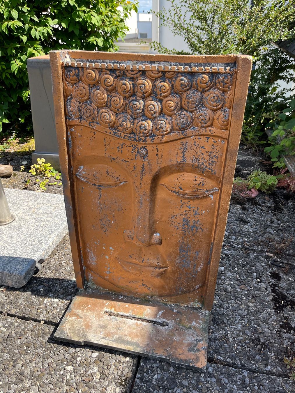 Alle Dekorationen: Buddha – Gebraucht aus Lohn-Ammannsegg von nad_nzl8 1
