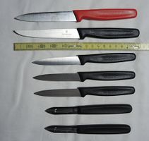 Messer Konvolut Div. Marken