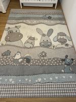 Children’s carpet Paco Cosmo 200cm x 290cm