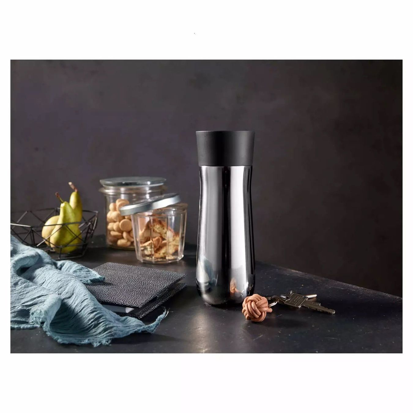 WMF Tassen: WMF Impulse Thermosbecher – Neu und originalverpackt aus Unterengstringen von hausraus 6