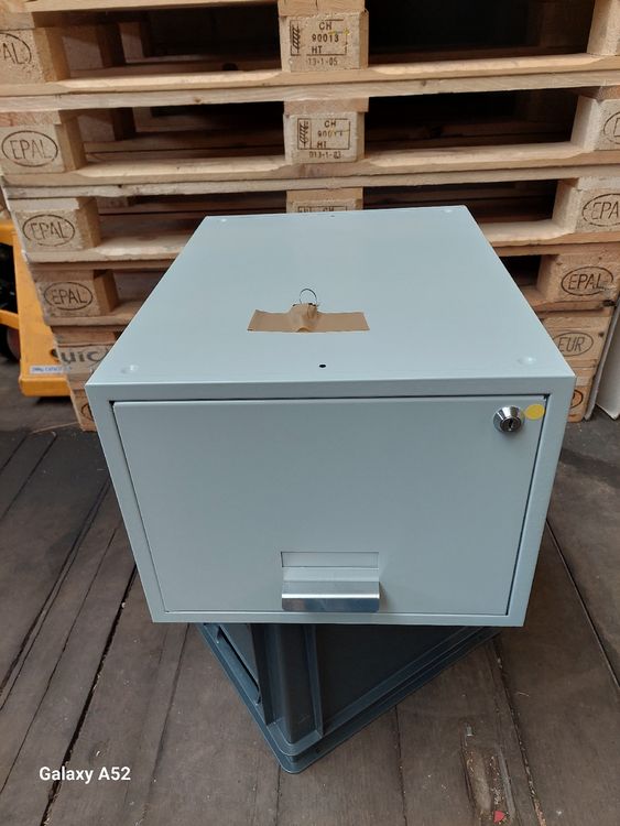 Schubladenbox Abschliessbar | Kaufen auf Ricardo