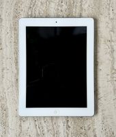 iPad 2 (32GB) 9.7 Zoll + Lederhülle