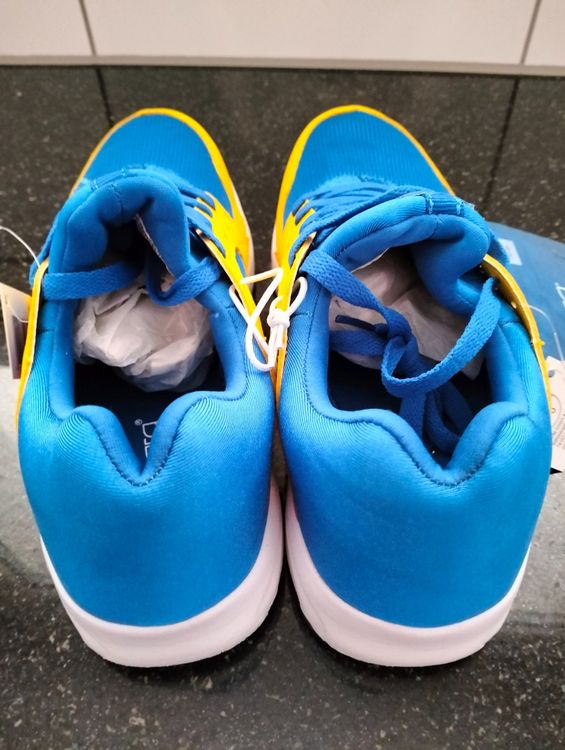 Lidl Chaussures hommes: Lidl Limited Edition Sneakers Gr. 39 – Neuf (Voir description) à Uster par KarlZH 3
