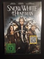 Snow white and the Huntsman