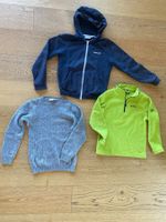 Kleiderpaket, Gr. 140-150 (ca 10-12 Jahre)