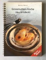 Betty Bossi: Grossmutters Küche neu entdeckt