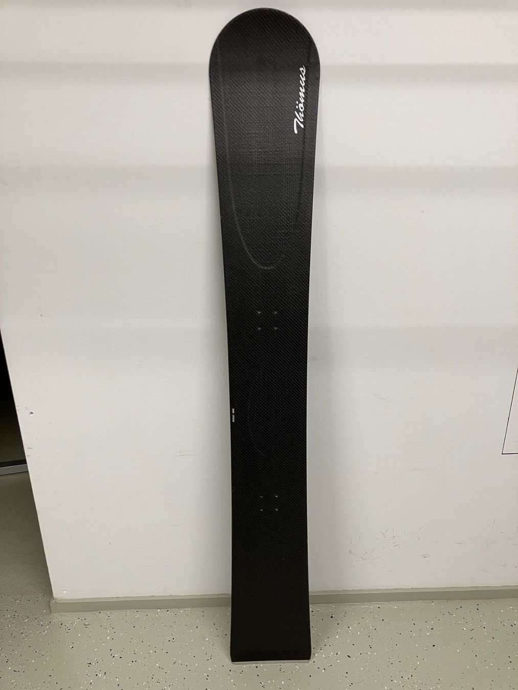 Board: Snowboard (Race) Thömus made by Kessler – Usato da Lenk im Simmental venduto da Jrg7410
