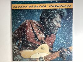 Albert Collins LP - Frostbite (TOC)