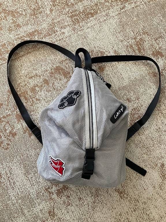 Sacs à dos: Rucksack 35x35x15, Neu – D'occasion à Lyss par stubenwagen 3