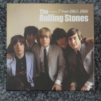 The Rolling Stones / Singles 1963-1966