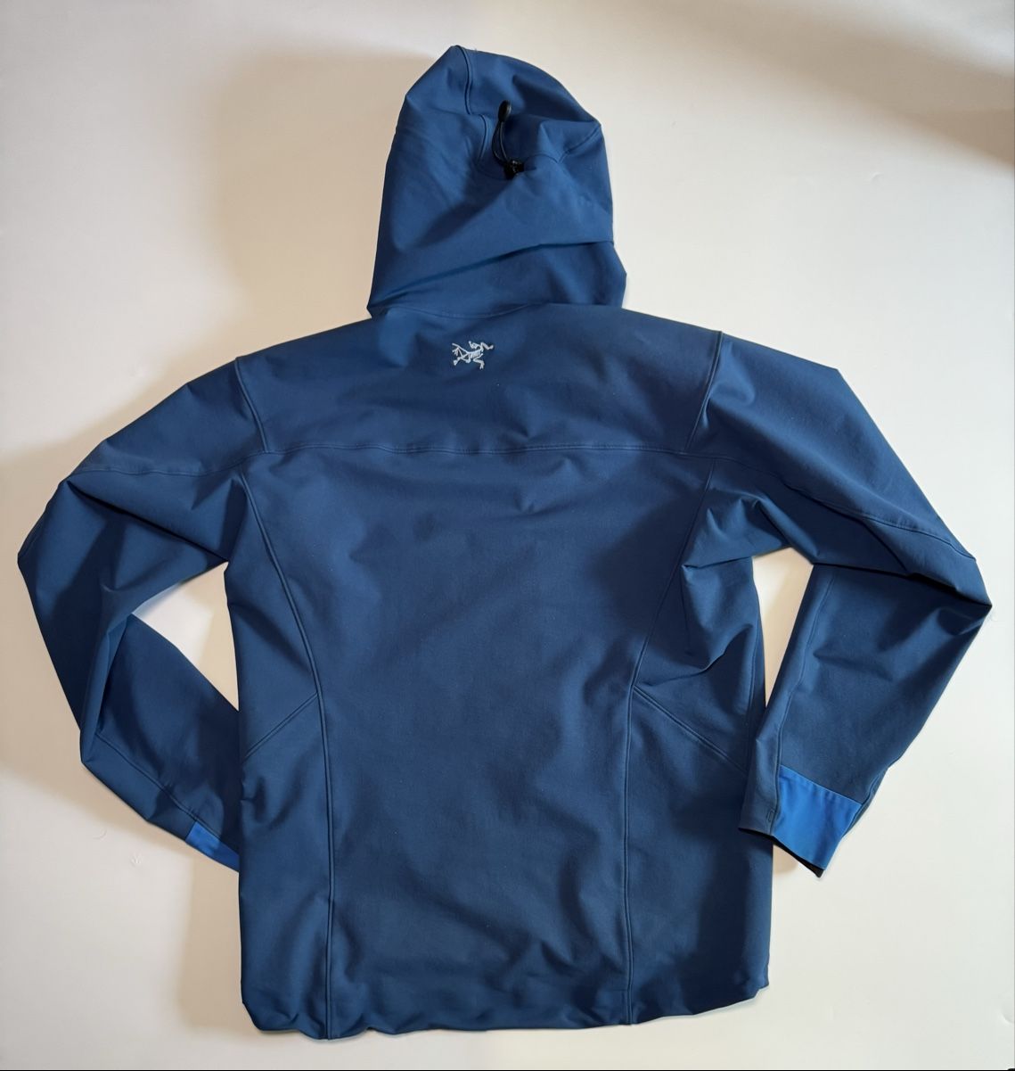 Arcteryx Jacken: VESTE ARCTERYX SOFTSHELL – Neu (gemäss Beschreibung) aus Vionnaz von b_f_d_r_g 1