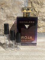 ROJA - Reckless Essence, 2ml Abfüllung