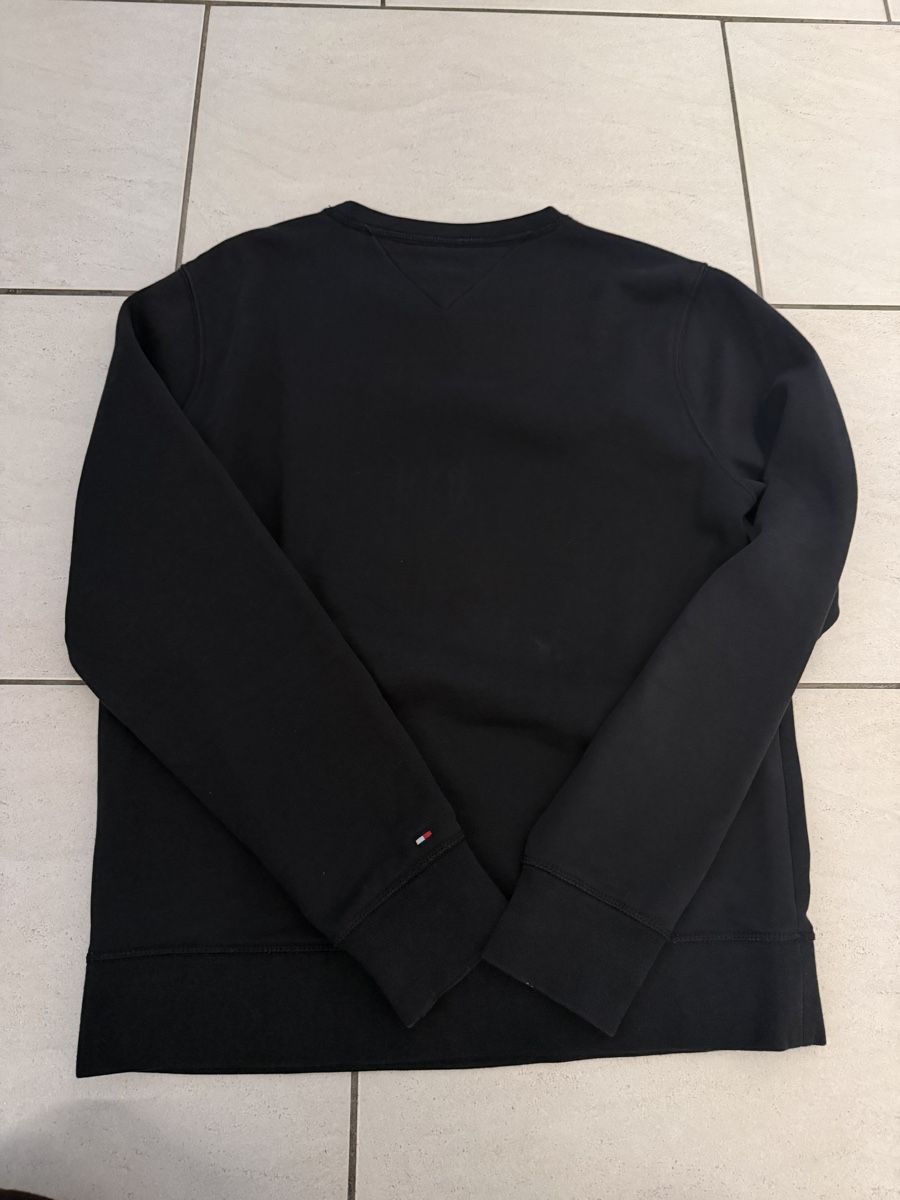 Maglioni & Felpe: Tommy Hilfiger Pullover – Usato da Holzhäusern ZG venduto da Selinnnnn1 1