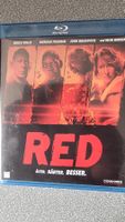 Blu Ray - RED / Bruce Willis