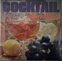 Various LP – Cocktail International (neu)