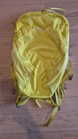 Sac à dos Salewa Ultra Train 18 – bon état d'occasion