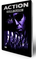 Action Collection - (Metallbox 2 DVDs)