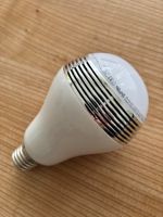 Licht und zugleich Lautsprecher - Playbulb MiPow Bluetooth
