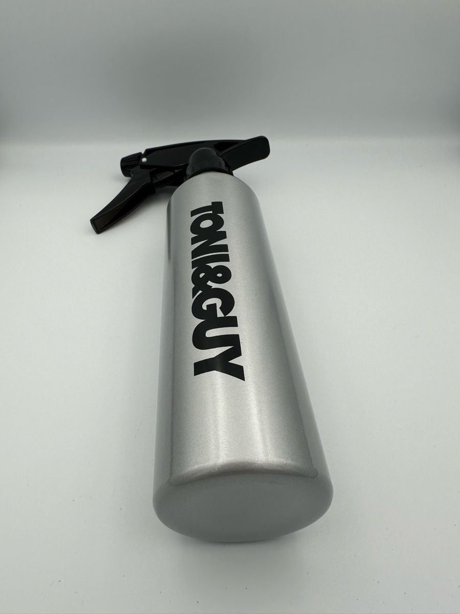 Altro per la casa: Toni&Guy Sprühflasche, Silber Neu – Nuovo (secondo la descrizione) da Schwende venduto da weesli 1