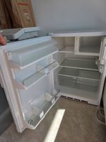 Refrigérateur blanc