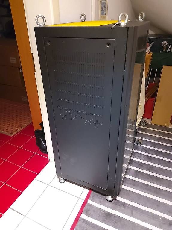 Racks & Cavalletti: Rack – Usato da Bedano venduto da cam_7xdb 1