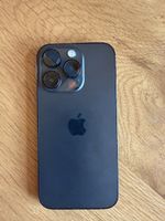 Apple iPhone 14 Pro 128 GB Space Black – guter Zustand