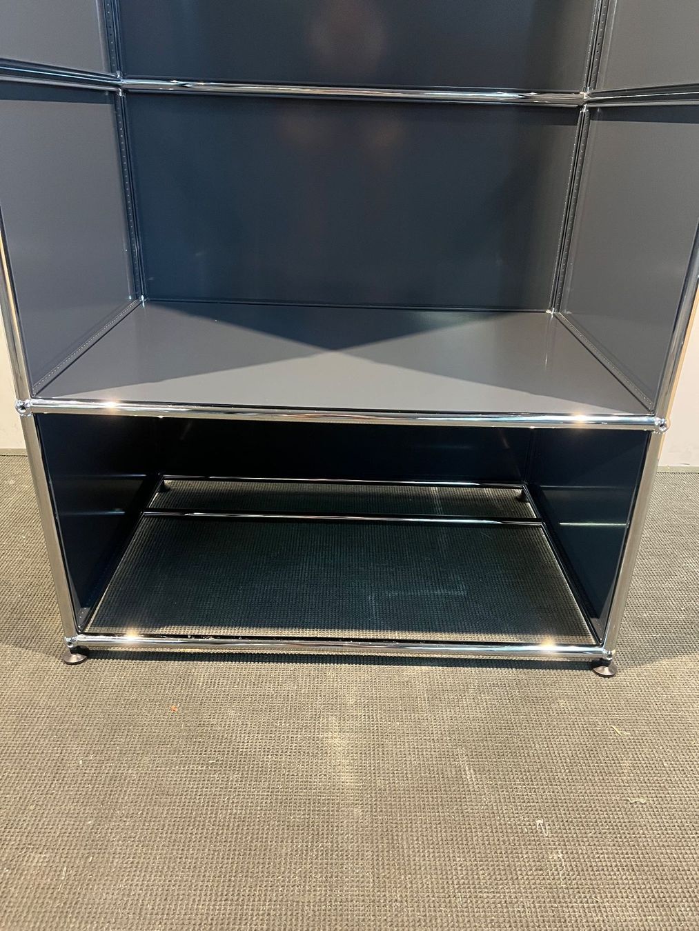 Guardaroba: 006 USM Haller Garderobe – Usato da Wangen an der Aare venduto da TBYN 6