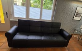 Schlafsofa