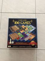 !! NEU !! 100 Games Spiel