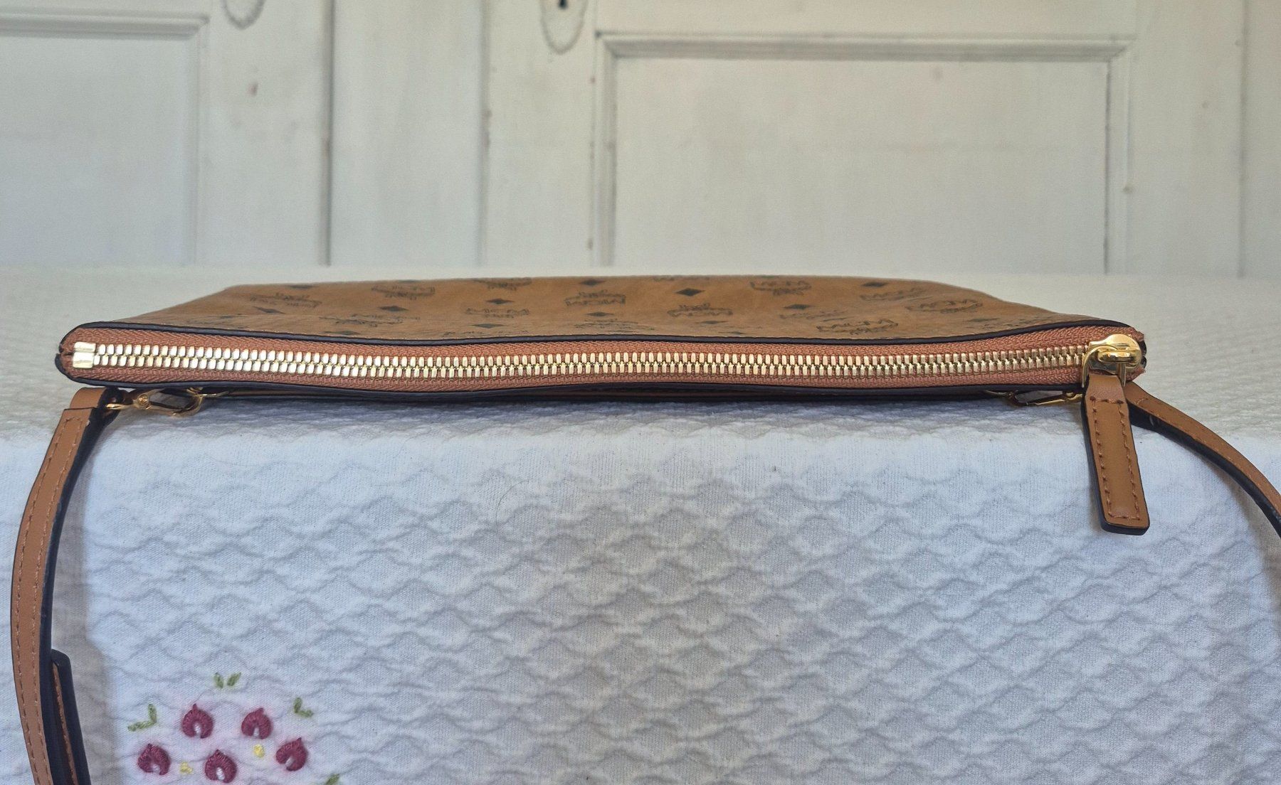 Mcm Taschen für Damen: MCM Crossbody Bag – Gebraucht aus Dottikon von Pega7 4