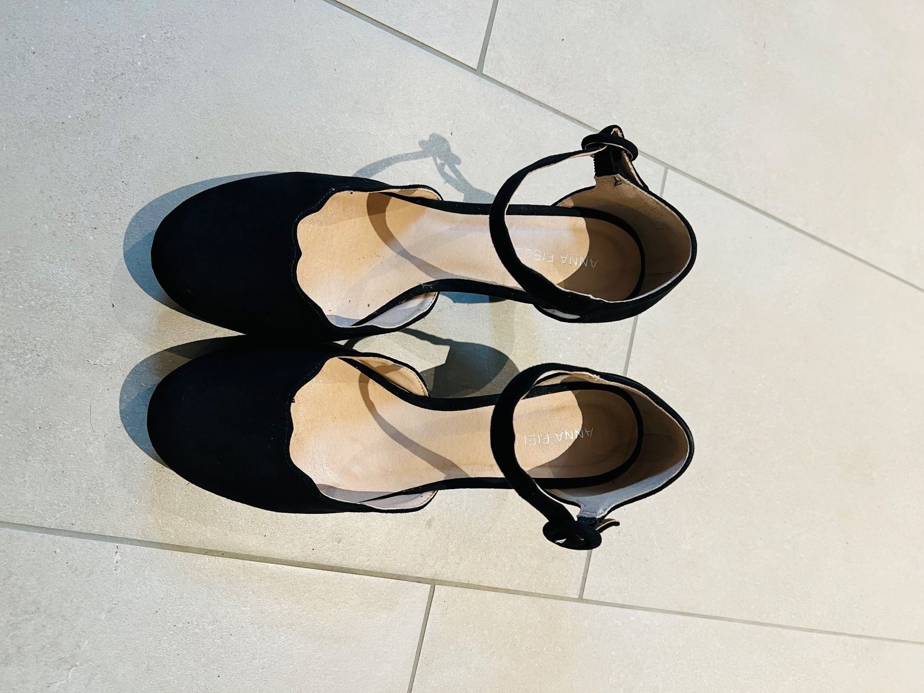 Anna Field Scarpe da donna: Damen Schuh 38 – Nuovo (secondo la descrizione) da Oberriet SG venduto da Subi2011 3