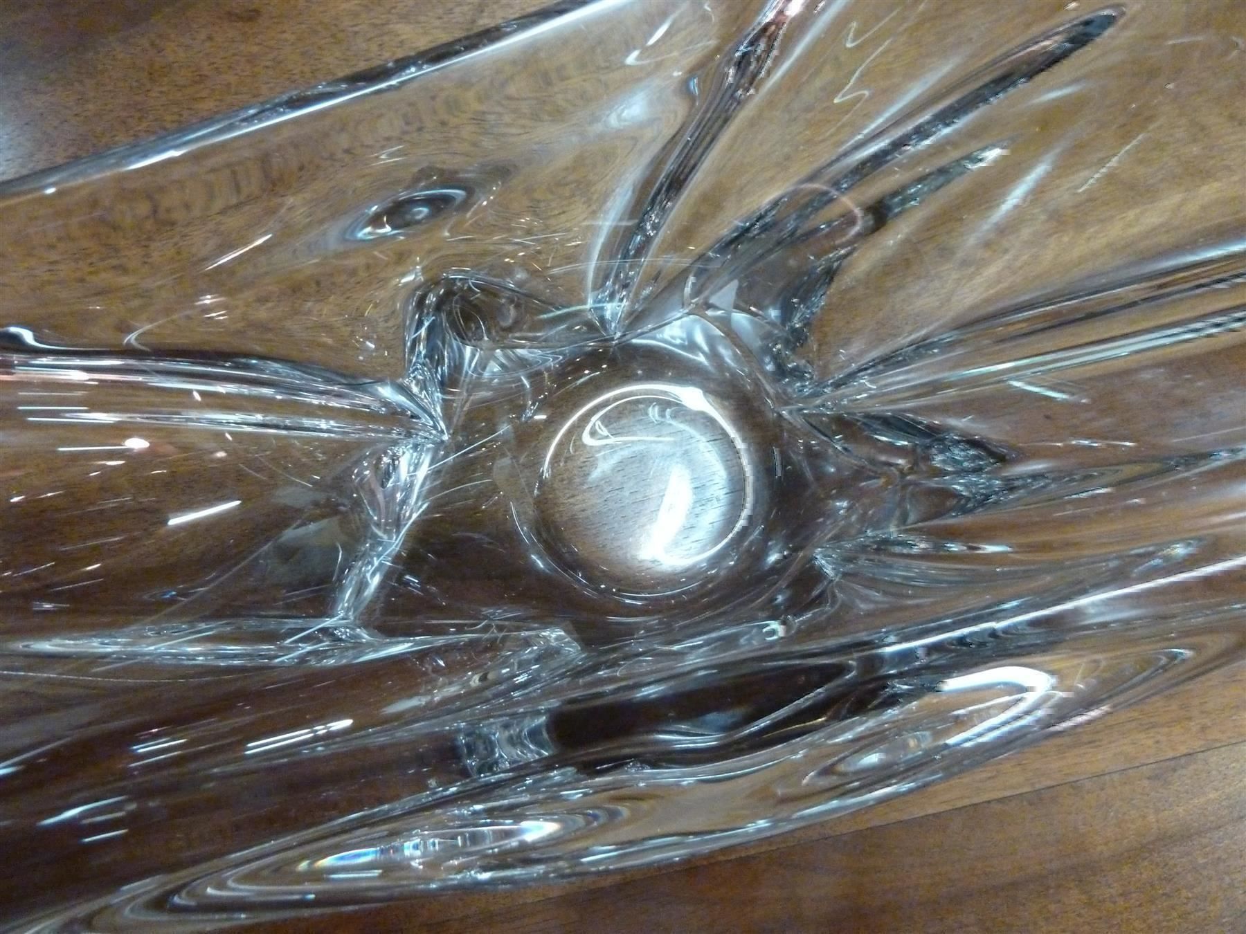 Ciotole: Glas Schale – Usato da Bure venduto da 1319 2