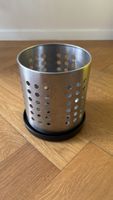 Range-couverts en métal argenté - Idéal pour la cuisine!