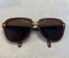 Cartier Brille Vintage/Modell: Vitesse/Dekor: Louis Cartier