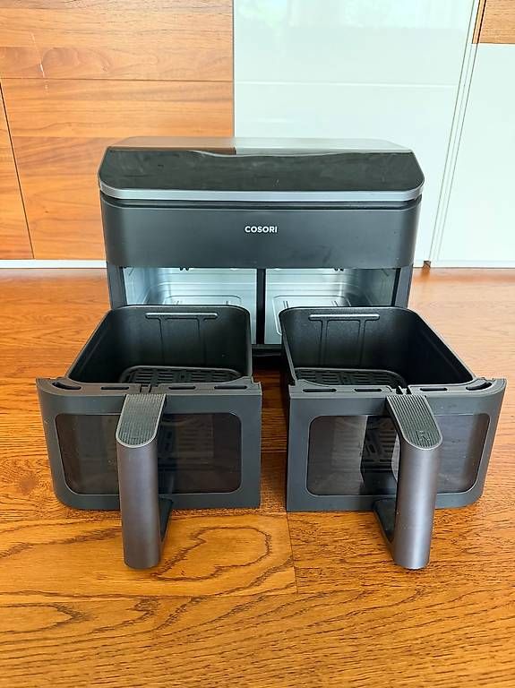 Elettrodomestici da cucina: Cosori Airfryer / Heissluftfritteuse – Usato da Aarau venduto da Djfoxx