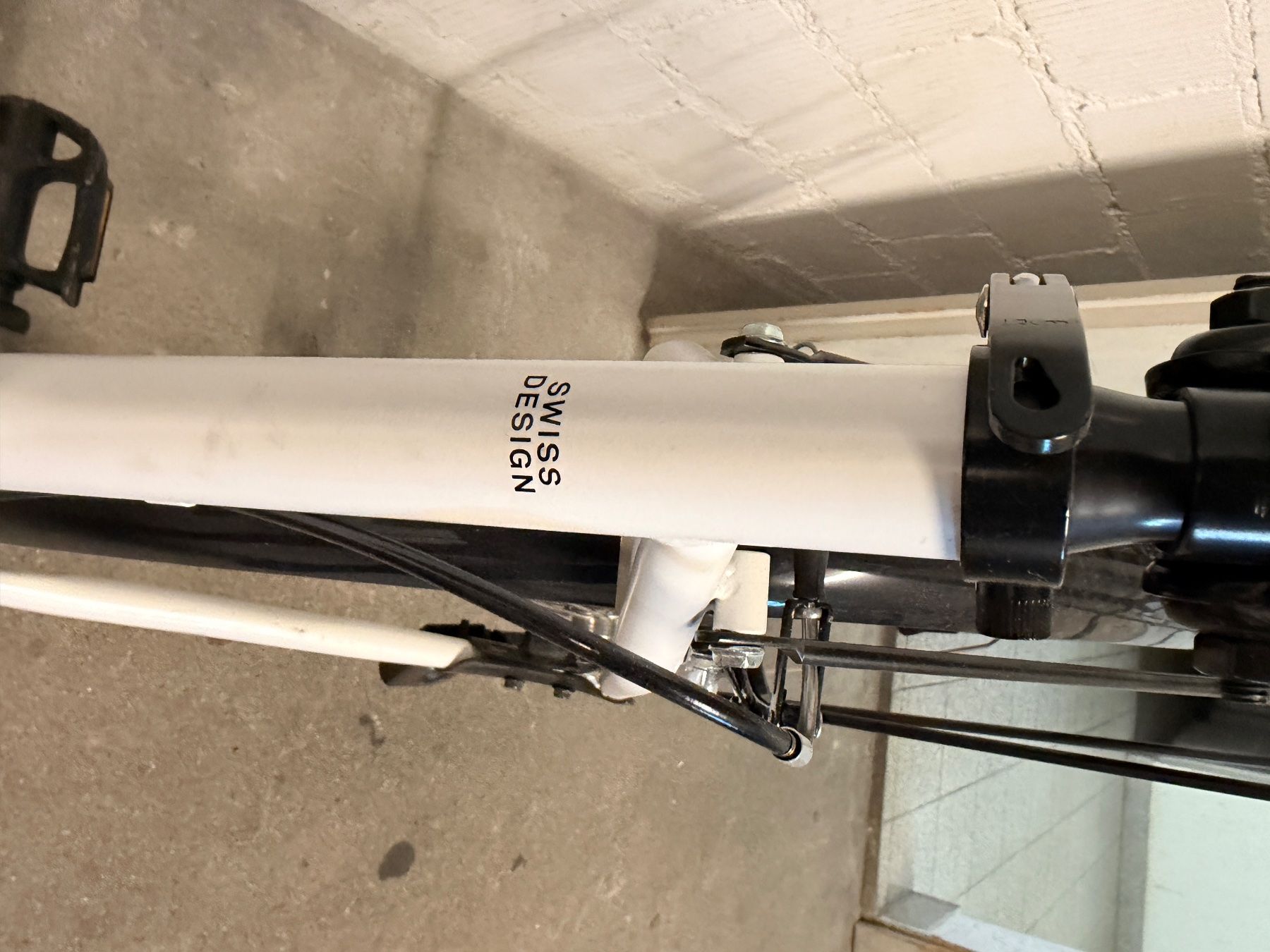 Crosswave Velos: Bike – Gebraucht aus Dietikon von ron_8cf8 1