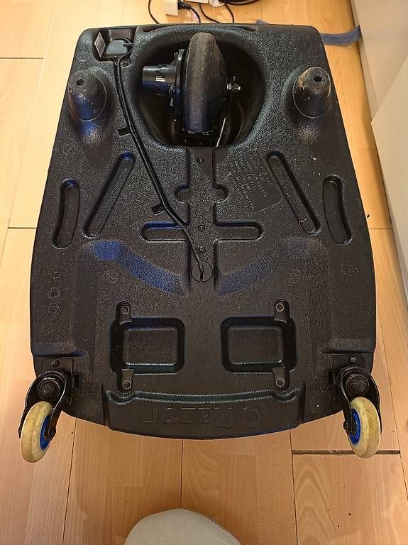 Karts: Razor crazy kart – Gebraucht aus Menziken von Nazli27 1