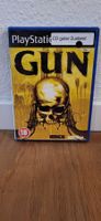 PS 2 - Gun