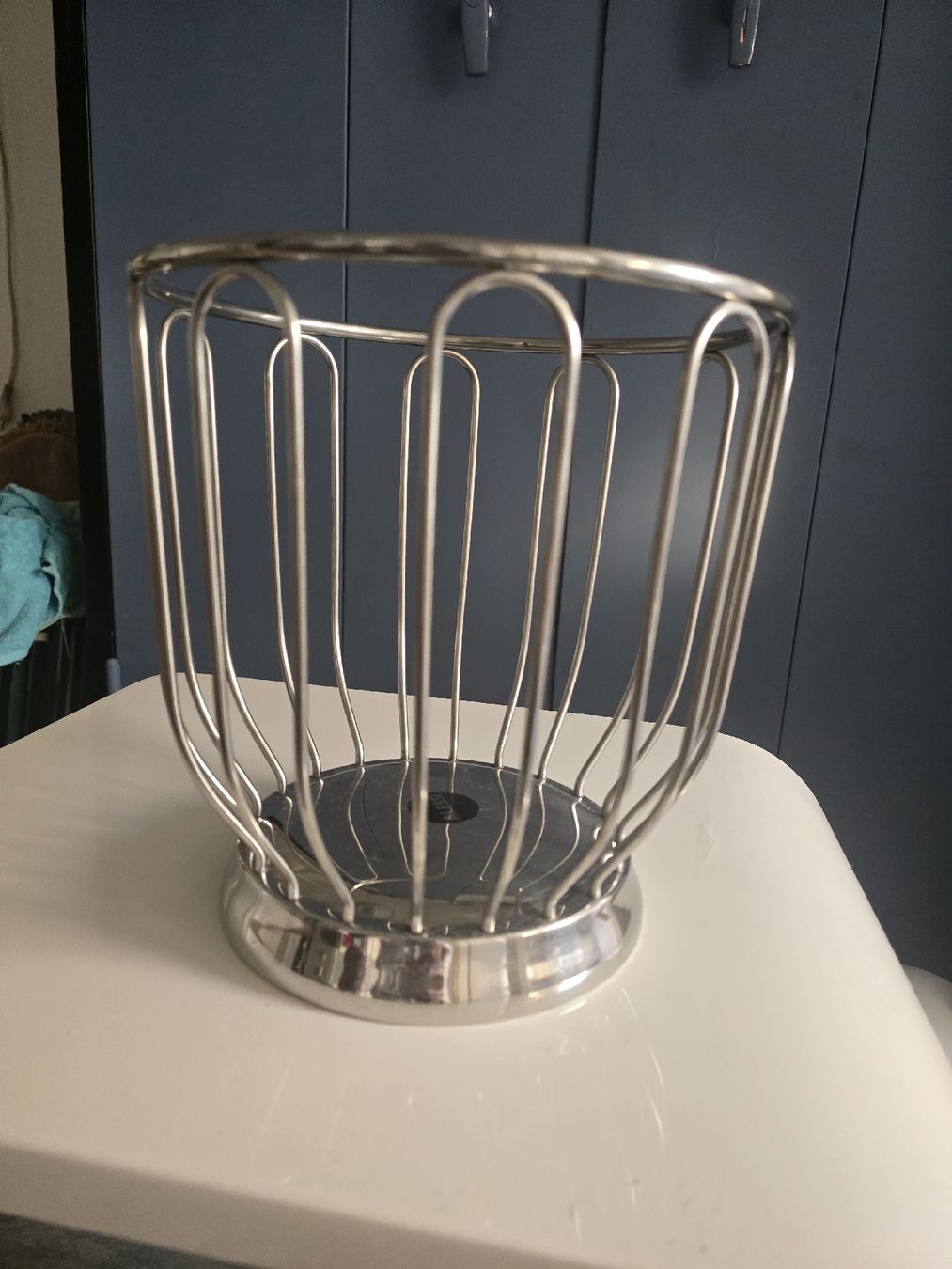 Autres articles pour la maison: Alessi Früchte Korb – D'occasion à Biel/Bienne par alexriveros2 5